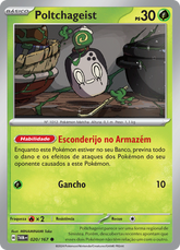 Poltchageist - Pokémon TCG - MoxLand